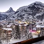The Christiania Mountain & Spa Resort