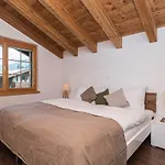 Chalet Monte Cristo