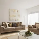 Apartamento de 97 m2, 2 quarto(s) e 2 banheiro(s) em Uferweg Area