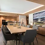 Nevada Prime Apartments Zermatt