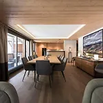 Nevada Prime Apartments Zermatt
