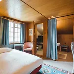 Alpine Chalet Turquino