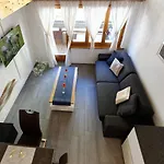 Appartement Au Centre De Zermatt