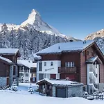 Chalet Monte Cristo