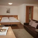 Haus Mischabel
