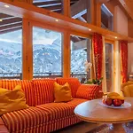 La Boheme Apartments