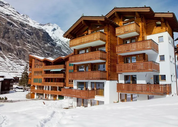 Chez Nous Zermatt