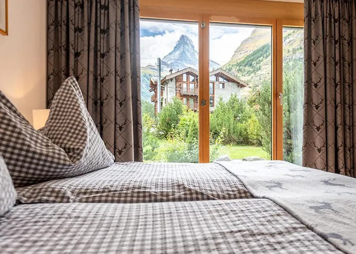 Haus Alpine