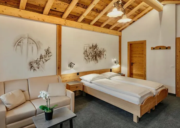 Hotel Antika