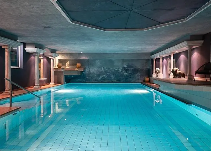 Hotel Eden Wellness