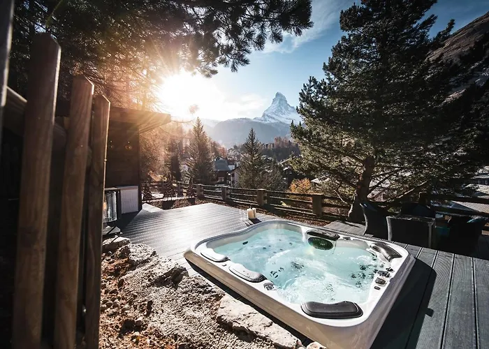 View & Spa Apartment