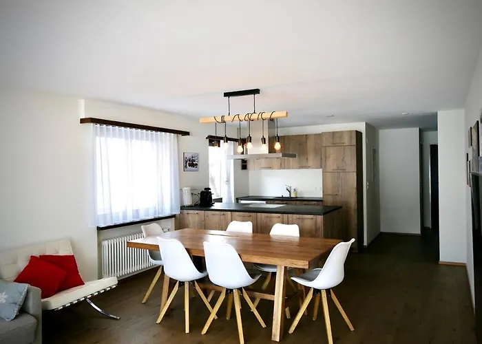 Residence A