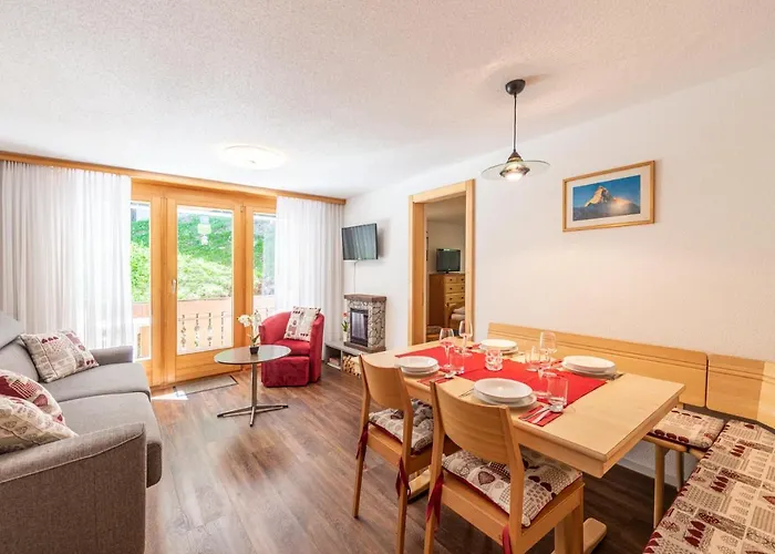 Apartment Balma 3 Rooms