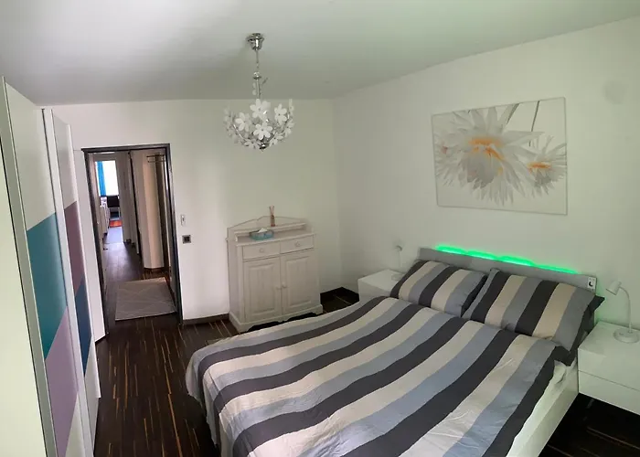 Apartment Zayetta