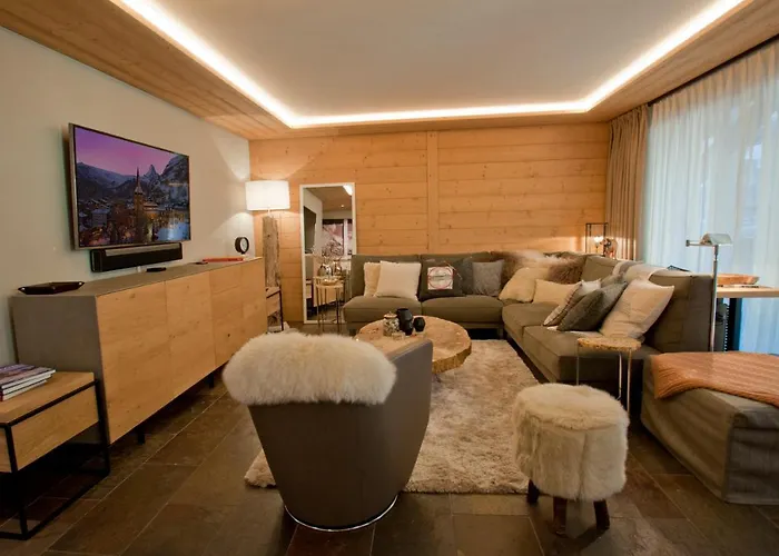 Twin Peak Apartment At Nevada Prime