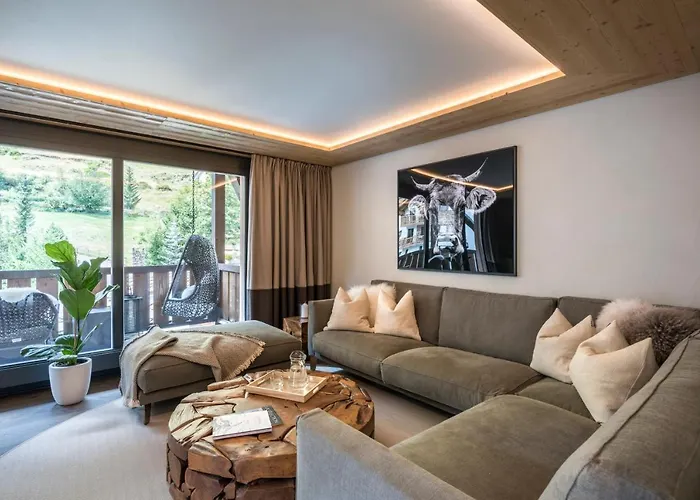 Nevada Duplex Apartment