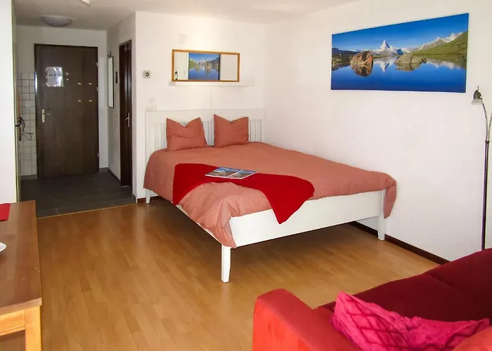 Apartment Sungold-2 By Interhome