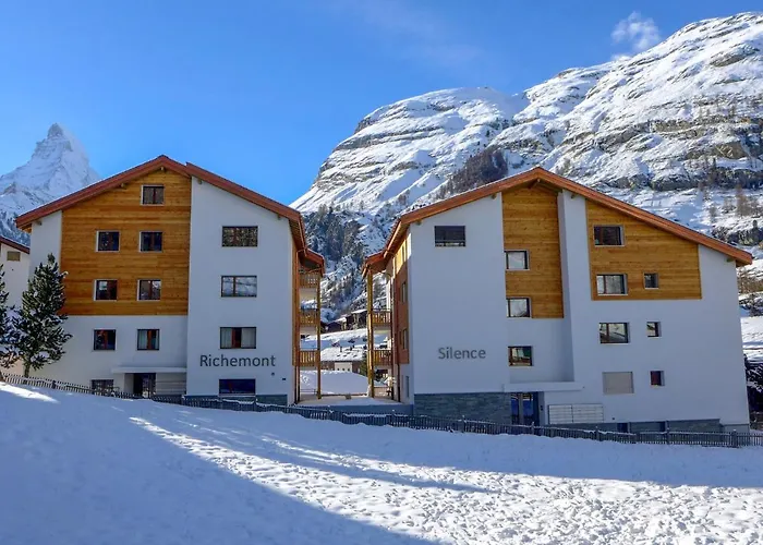 Apartment Richemont-2
