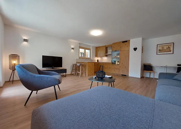 Wohnung 64
