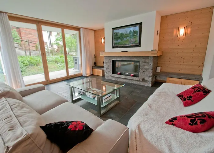 Casa D\'Amore, Apartment Findelbach