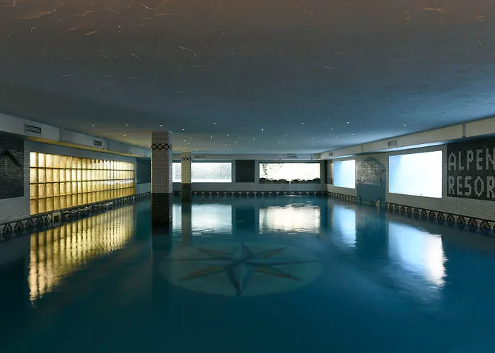 Alpen Resort Hotel