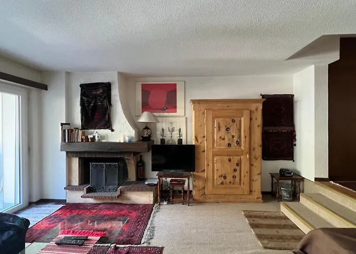 Haus Oasis Ferienwohnung-Holiday Apartment