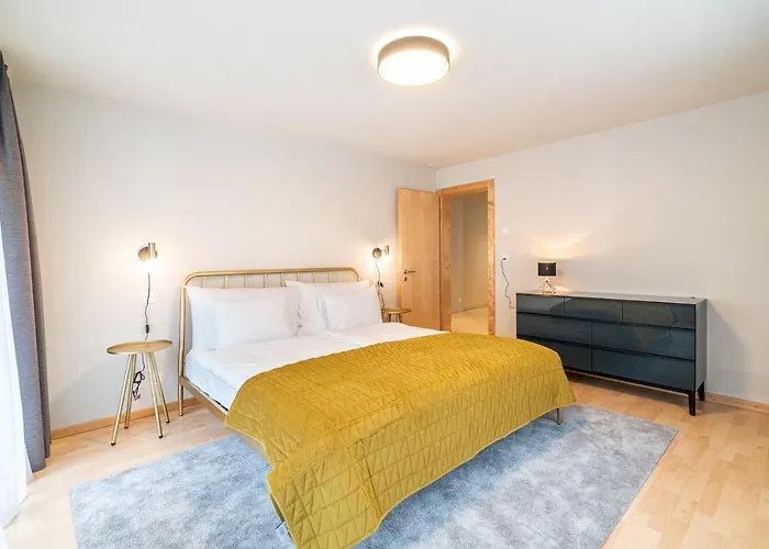 Vrony Apartments By Hotel Walliserhof Zermatt