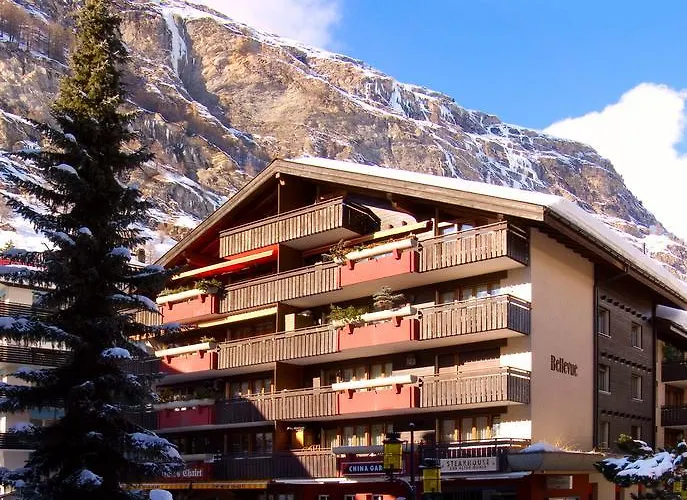 Residence Bellevue