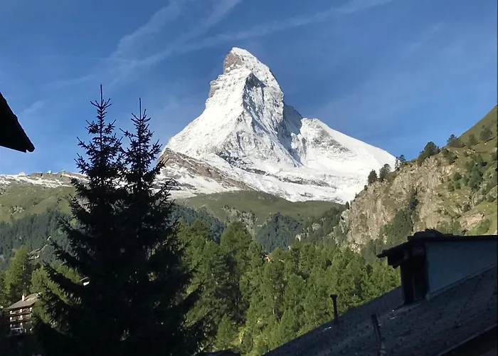 Haus Floralp