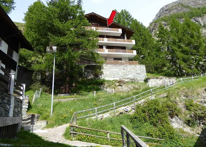 Chalet Memory