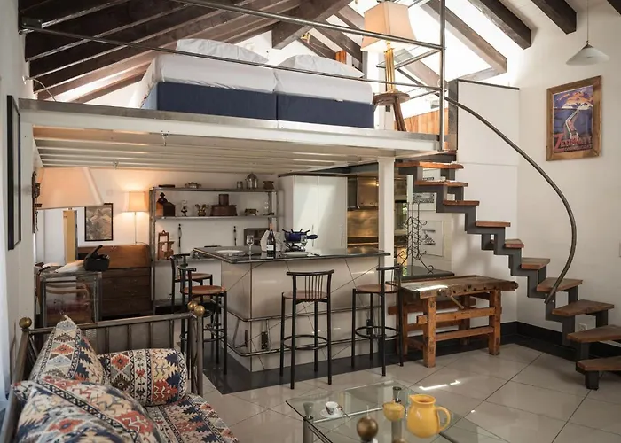 Apartment Villa Emanuel By Interhome