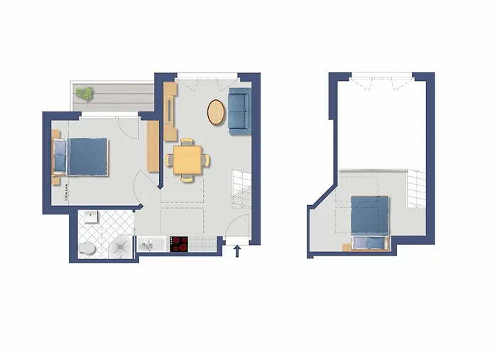 Casa Delle Stelle By Zermatt Premium Apartments