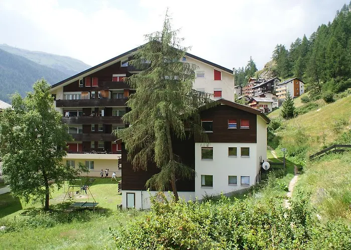 Hilburgs-Domizil