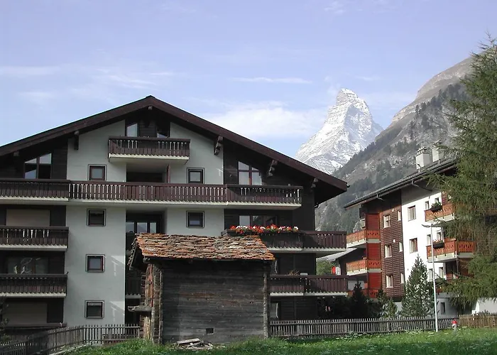 Haus Arbgrat