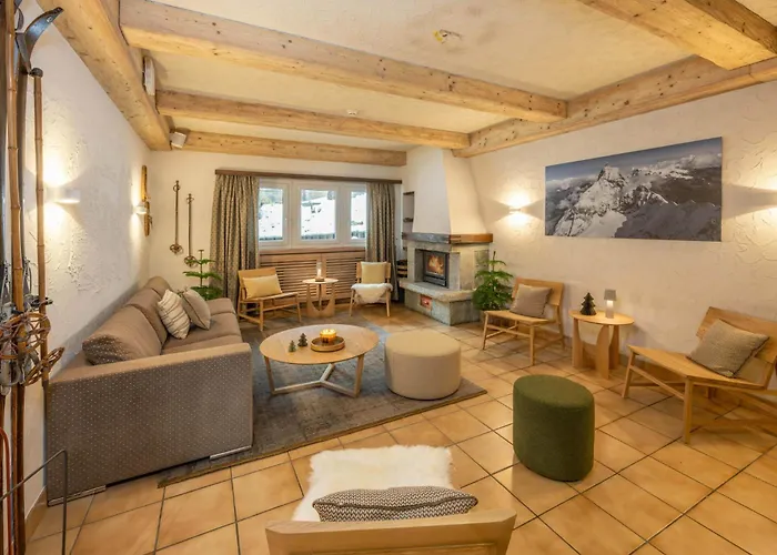 Hotel Sarazena