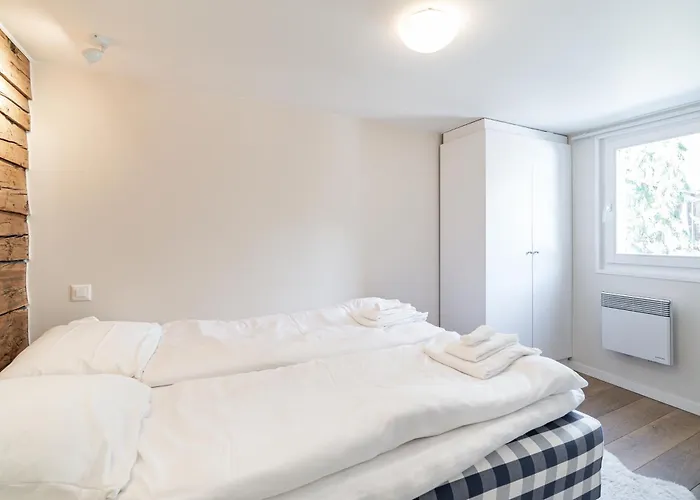 Haus Kirchplatz 4 By Zermatt Premium Apartments