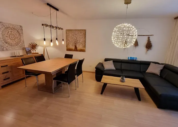 Apartment Zermo