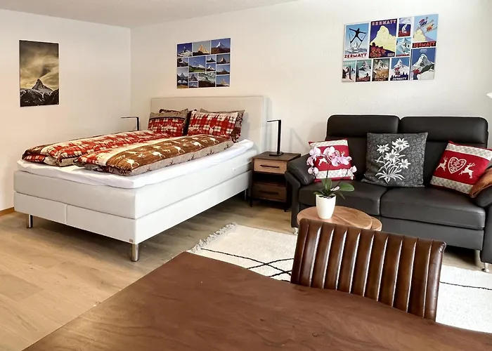 Haus Vira