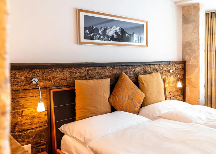 Hotel Pollux