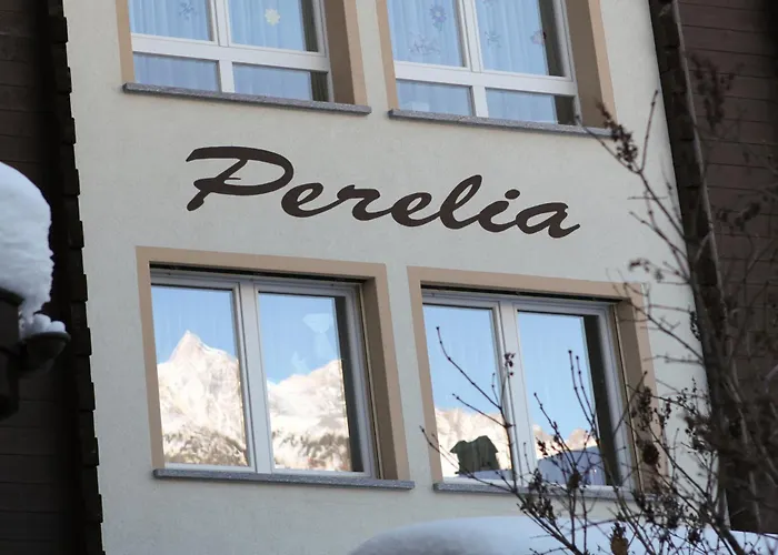 Haus Perelia C