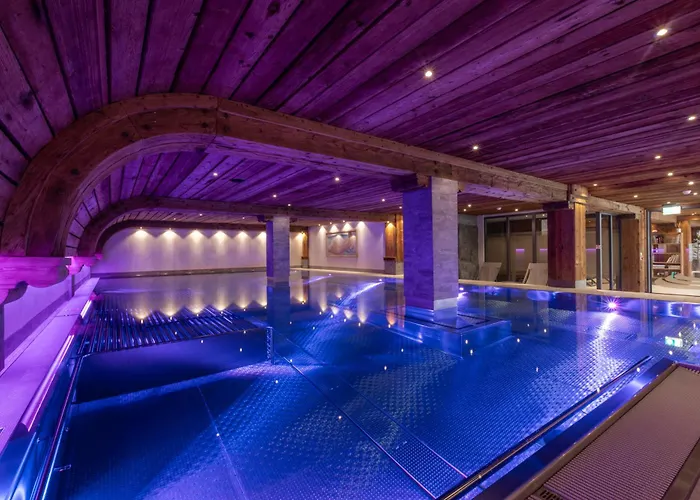 Arca Aparthotel & Spa