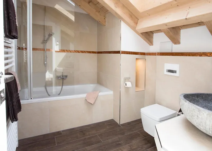 Haus Andorra Mit Matterhornblick
