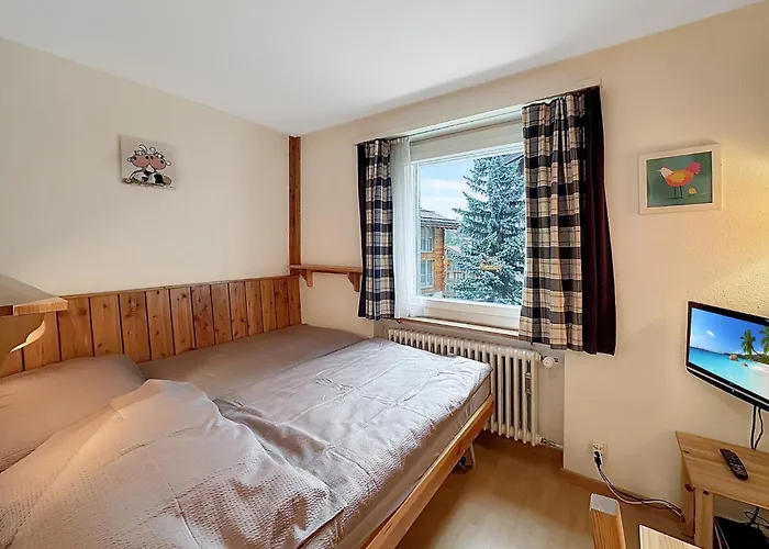 Haus Cresta - Zermatt Paradise- Swiss Alps