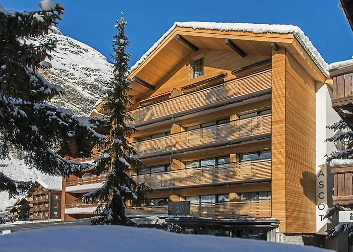 Haus-Ascot-Zermatt