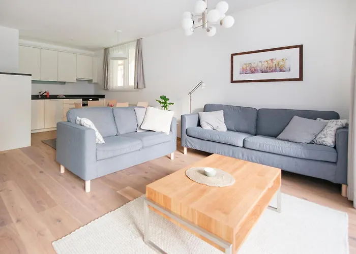 Apartment Topas