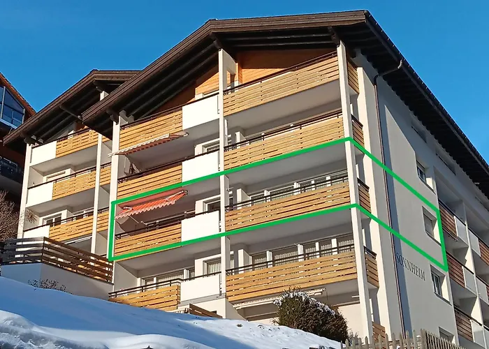 Haus Sonnheim