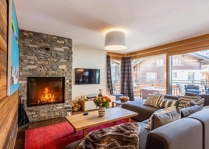 Chalet Petit