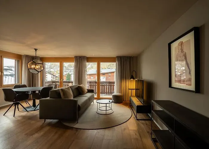 Mera Peak Prime Apartment