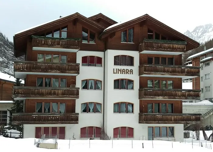 Haus Linara