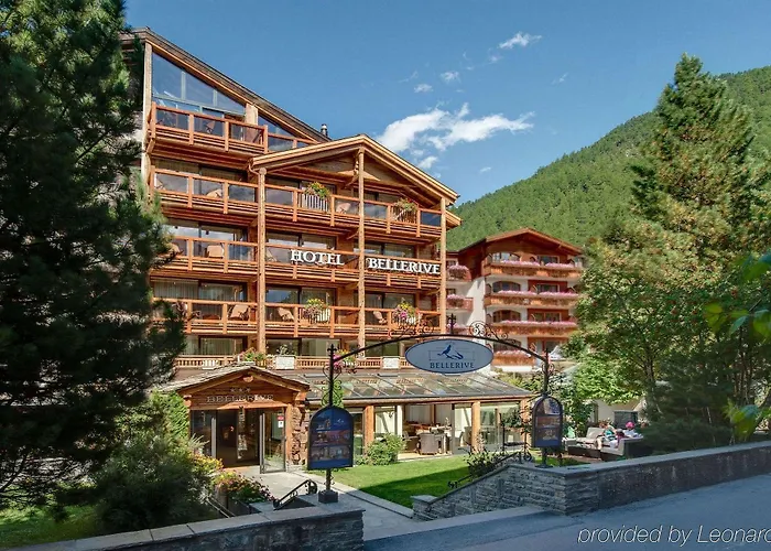 Hotel Bellerive